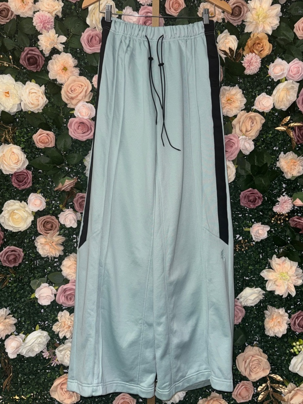 FP Movement Wide Leg Fleece Lined Sweatpants NWOT